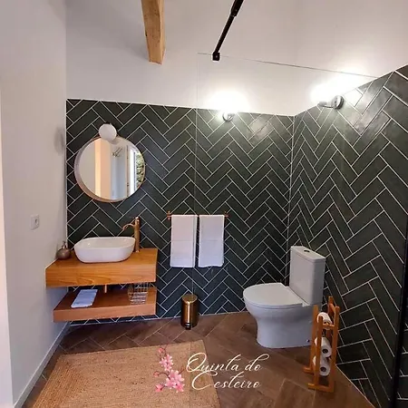 Quinta Do Cesteiro