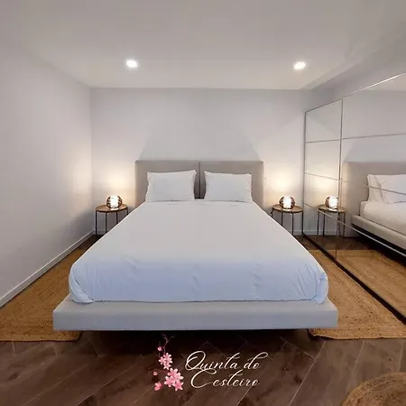 Villa Quinta Do Cesteiro