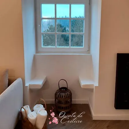Quinta Do Cesteiro