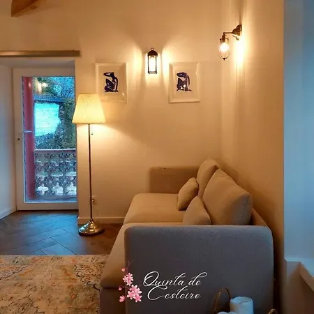 Quinta Do Cesteiro Villa